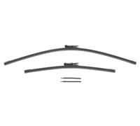 VAICO - V58-0316 - Lamella Tergicristallo - Compatibile Con TESLA 1034390-00-B