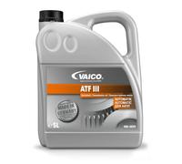 VAICO V60-0079 Olio cambio automatico (ATF) 5L Rosso