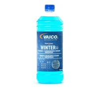 VAICO V60-0123 Liquido lavavetri invernale Bottiglia 1L