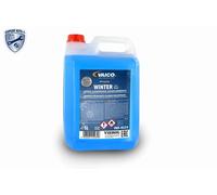VAICO V60-0124 Liquido lavavetri invernale Tanica Blu 5L