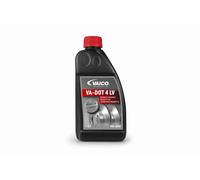 VAICO V60-0319 DOT 4 LV DOT 4 DOT 3 Liquido freni 1L per VW GOLF VI (5K1)