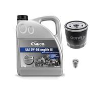 VAICO V60-3004 Kit tagliando