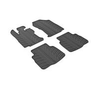 VAICO - V63-0093 - Set Di Tappetini - Adatto Per SUBARU J501SAN100