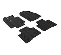 VAICO - V70-0792 - Set Di Tappetini - Compatibile Con TOYOTA PT908-48201-20
