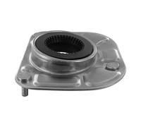 Vaico - V95-0052 - Montante Sospensione Supporto - Per Volvo 31200599