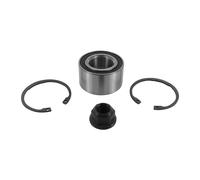 VAICO - V95-0225 - Kit Cuscinetto Ruota - Compatibile Con VOLVO 3454197