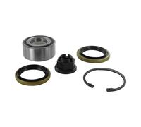 VAICO - V95-0226 - Kit Cuscinetto Ruota - Compatibile Con VOLVO 30870319