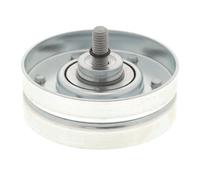 Vaico - V95-0381 - Deviazione/Puleggia Guida,V-Ribbed Cintura - Per Volvo