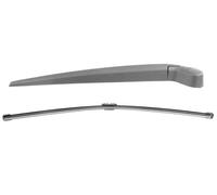 Vaico Bracci tergicristallo V95-0443 - Kit posteriore PBT, Pulizia cristalli