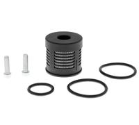 Vaico - V95-0466 - Filtro Idraulico,Multi-Plate Frizione (Al - Per Volvo 8675235