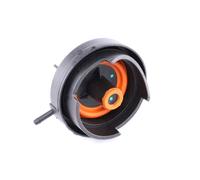 VAICO V95-0568-1 Membrana, Ventilazione monoblocco