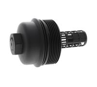 Vaico - V95-0572 - Tappo, Filtro Olio Alloggiamento - Per Volvo 8692306