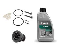 Vaico - V95-0619-XXL - Haldex Differenziale Olio Cambio Kit - Per Volvo 31367940