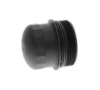 Vaico - V95-0654 - Tappo, Filtro Olio Alloggiamento - Per Volvo 32140027