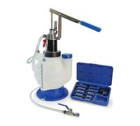 Vaico - V99-1017 - Riempimento Dispositivo, Olio Trasmissione - Per Universale