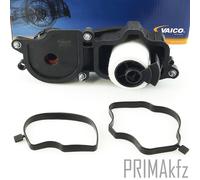 Vaico Valvola Ventilazione Carter per BMW E46 330d / Xd E39 525d 530d E38 730d
