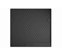 VAICO Vasca Bagagliaio Gomme Per Citroën Berlingo K9 ER_ EC_