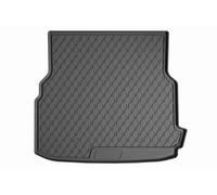 VAICO Vasca Bagagliaio Gomme Per Mercedes-Benz Classe C T-Modello