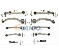 Vaico Wishbone Set 8D0498998B per Audi A4 B5 Passat 3B Skoda Superb 3U4
