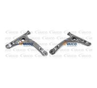VAICO Wishbone Set Sinistra Destra Set per Manubrio