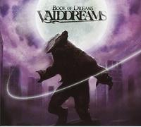 Vaiddreams - Book of Dreams