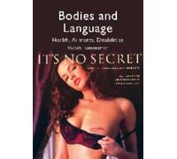 Vaidehi Ramanathan Bodies and Language (Tascabile)