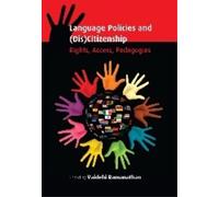 Vaidehi Ramanathan Language Policies and (Dis)Citizenship (Tascabile)