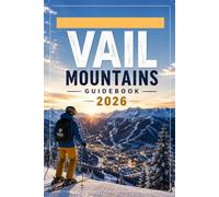 Vail Mountains Guidebook 2026