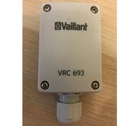Vaillant 000693 - Sonda esterna VRC 693