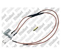 Vaillant Elettrodo di accensione 0020068041 – piezoelettrico, cavo incluso
