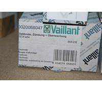 Vaillant 0020068047 elettrodo accensione monitoraggio TEC4 Turbo VC VCW 95 - 245/4 - 5