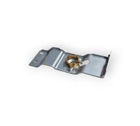 VAILLANT 0020107703 STAFFA SUPPORTO GRUPPO ACQUA PER CALDAIA