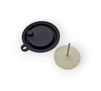 VAILLANT 0020135527 MEMBRANA E PIATTELLO DI RICAMBIO PER CALDAIA