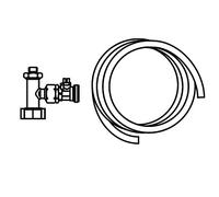 Vaillant 0020204491 Kit Riempimento Liquido Solare Db Aurostep Plus