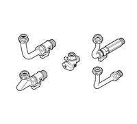 Vaillant 0020235520 Kit Raccordi Ecotec Nuova Dima