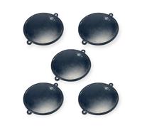 KIT 5 PEZZI MEMBRANA VAILLANT 010375