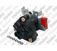 Vaillant 012646, Servovalvola VCW 180-280, 182-282, 184, 244, 185, 245