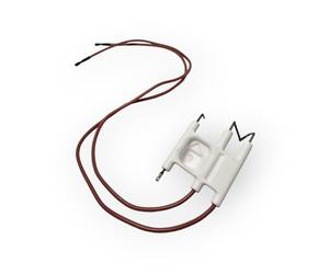 VAILLANT 090724 TRIPLO ELETTRODO ACCENSIONE RILEVAZIONE PER CALDAIA PRO PLUS VMI