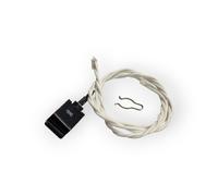 VAILLANT 115261 SONDA SENSORE TEMPERATURA NTC CON CAVI DI RICAMBIO PER CALDAIA