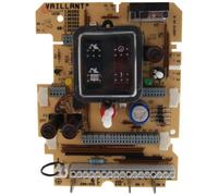 Vaillant 130312, Pannello Comando 13-0312 Tb Vcw 180-280E