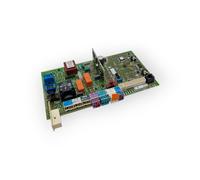 VAILLANT 130819 SCHEDA COMANDI ELETTRONICA PER CALDAIA VMW275/3-7H