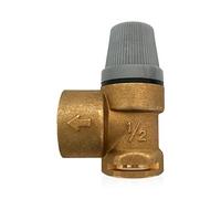 Vaillant 190732 - Valvola di sicurezza Turbomax Pro Plus