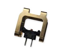Sonda Sensore NTC caldaia Vaillant 193592 VM, VMI, VMW,VPM, VSC, VSC IN