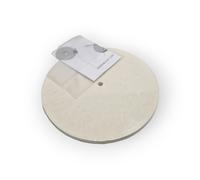 VAILLANT 210779 PANNELLO PIASTRA ISOLANTE GUARNIZIONE PER CALDAIA