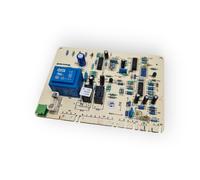 Scheda Elettronica W4115CM1030 Scaldabagno Vaillant 250345 MAG premium turbo