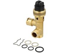 Valvola Tre 3 Vie Ricambio Caldaia Vaillant 0020073799 atmoBLOCK auroCOMPACT WMW