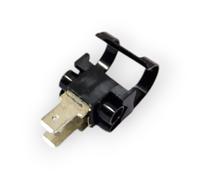 Sonda Temperatura Sensore NTC Caldaie Scaldabagni Vaillant 256803 MAG VM VMW