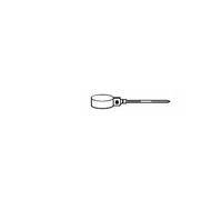 Vaillant 300940 Kit Fascette Fissaggio a Muro