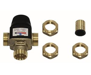Vaillant 302040 Kit Valvola Miscelatrice 3/4'' a Compressione