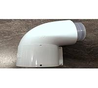 Vaillant 303910 Kit Curva 87